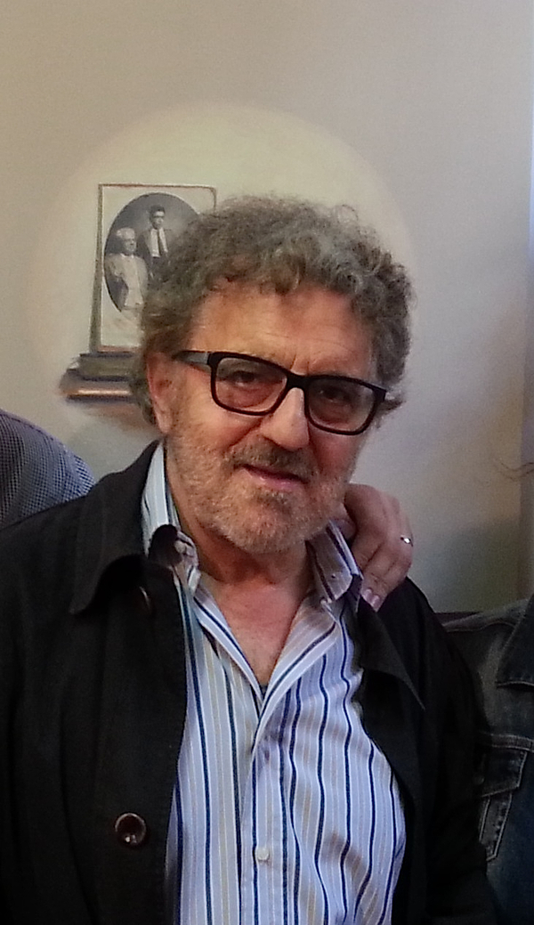 Inaugurata la mostra di Gi Di Batte